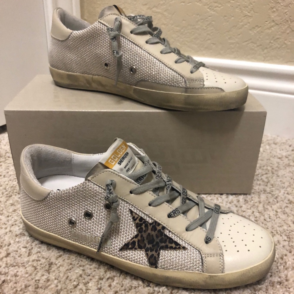 Golden Goose Size 39 (9)